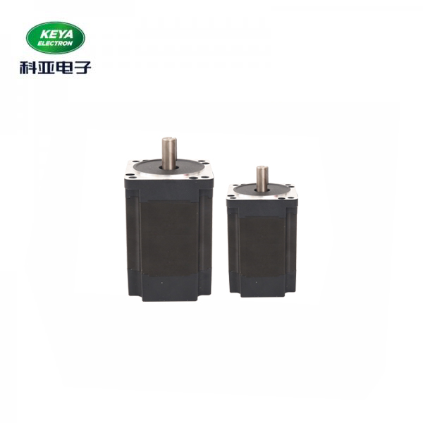 甘南直流无刷电机86系列 48V 560W 3000RPM