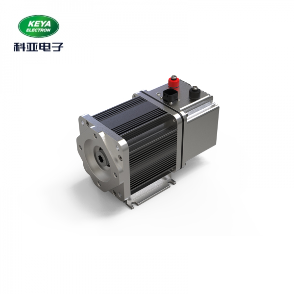 台湾液压泵站一体机24V、3500W、3500RPM