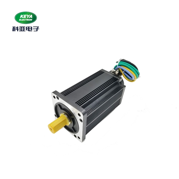 乐竞网页版登录入口130系列 48V 1000W 1500RPM